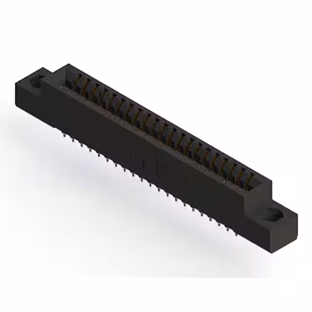 391-042-524-204 EDAC Inc.  Edgeboard Connectors